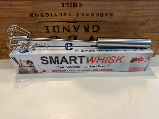 Smart Whisk