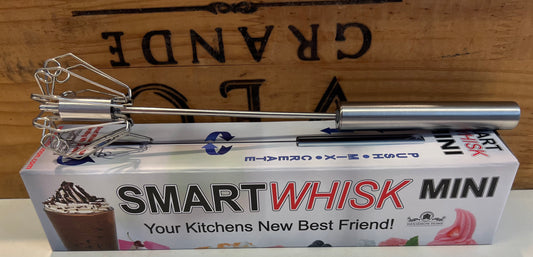 Smart whisk Mini