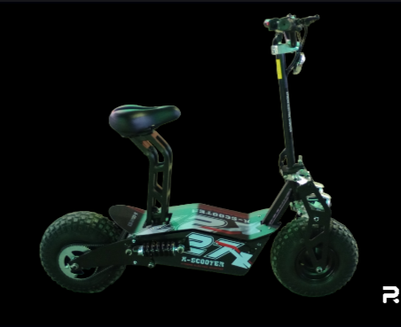 X scooter