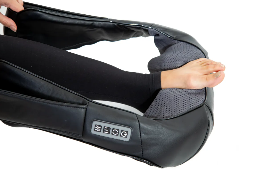 MASSAGE MATE 2 SHIATSU MASSAGER (PLUG-IN VERSION)