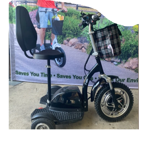I-GO Mobility Scooter (Compact)