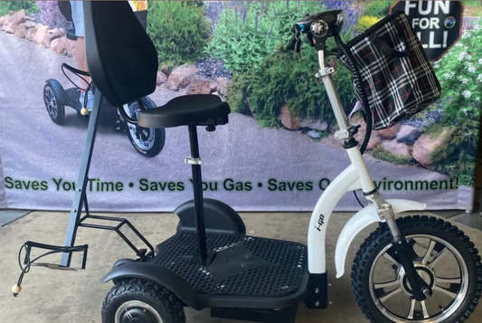 I-GO Mobility Scooter
