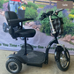 I-GO Mobility Scooter