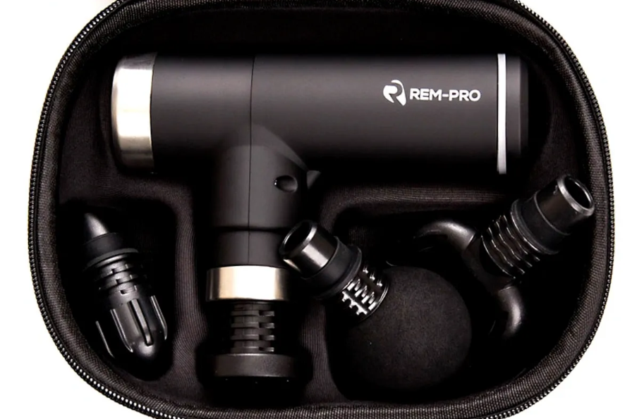 REM-PRO Mini Massage Gun